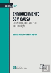 Enriquecimento Sem Causa