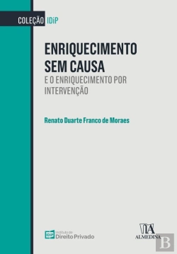 Bertrand.pt - Enriquecimento Sem Causa
