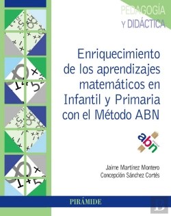 Bertrand.pt - Enriquecimiento De Los Aprendizajes Matemáticos En Infantil Y Primaria Con El Método Abn