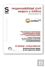 Enriquecimiento Injusto En Los Seguros De Daños