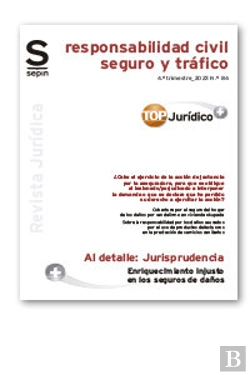 Bertrand.pt - Enriquecimiento Injusto En Los Seguros De Daños