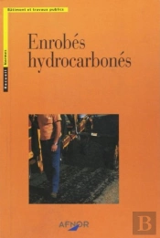 Enrobes Hydrocarbones