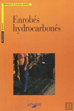 Bertrand.pt - Enrobes Hydrocarbones