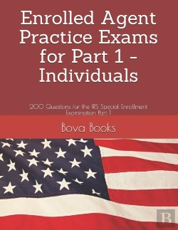 Bertrand.pt - Enrolled Agent Practice Exams For Part 1 - Individuals