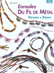Enroulez Le Fil De Metal
