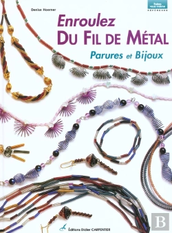 Bertrand.pt - Enroulez Le Fil De Metal