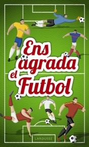 Ens Agrada El Futbol