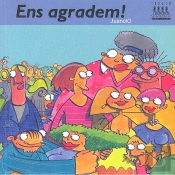 Ens Agradem!
