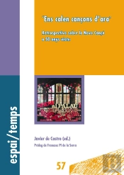 Ens Calen Cançons D'Ara.
