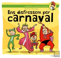 Bertrand.pt - Ens Disfressem Per Carnaval