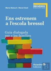 Ens Estrenem A L'Escola Bressol