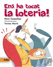 Ens Ha Tocat La Loteria!