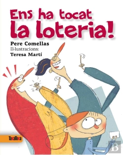 Bertrand.pt - Ens Ha Tocat La Loteria!