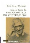Ensaio a favor de Uma Gramática do Assentimento