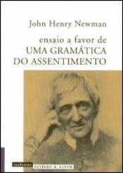 Ensaio a favor de Uma Gramática do Assentimento