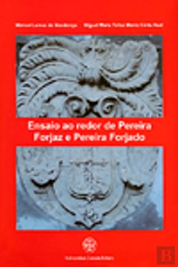 Bertrand.pt - Ensaio ao Redor de Pereira Forjaz e Pereira Forjado