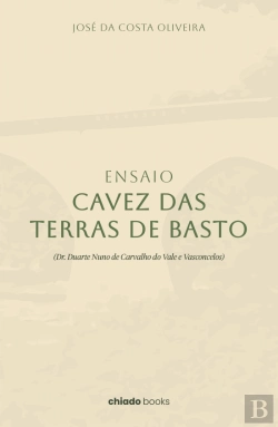 Bertrand.pt - Ensaio - Cavez das Terras de Basto
