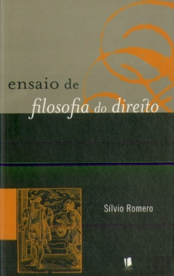 Bertrand.pt - Ensaio de Filosofia de Direito