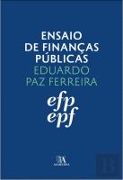 Ensaio de Finanças Públicas