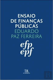 Ensaio de Finanças Públicas