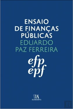 Bertrand.pt - Ensaio de Finanças Públicas