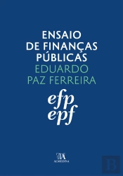Ensaio De Finanças Públicas