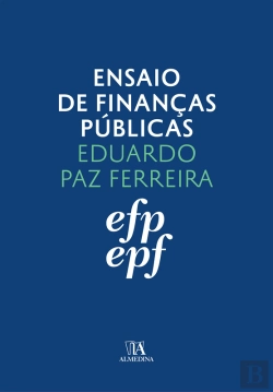 Bertrand.pt - Ensaio De Finanças Públicas