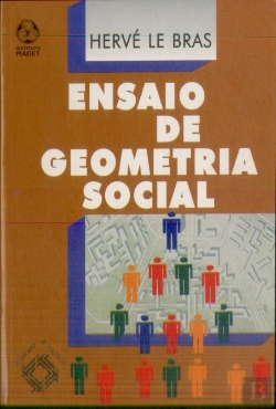 Bertrand.pt - Ensaio de Geometria Social