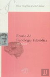 Ensaio de Psicologia Filosófica