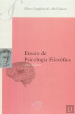 Bertrand.pt - Ensaio de Psicologia Filosófica