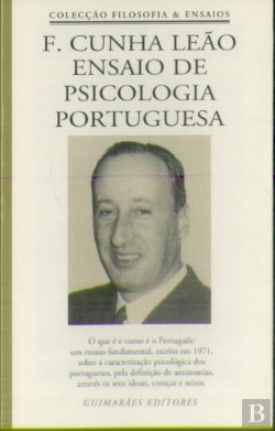 Bertrand.pt - Ensaio de Psicologia Portuguesa