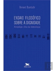 Ensaio Filosófico Sobre a Dignidade