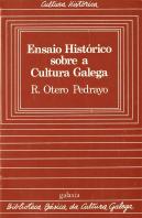 Ensaio Histórico Sobre A Cultura Galega