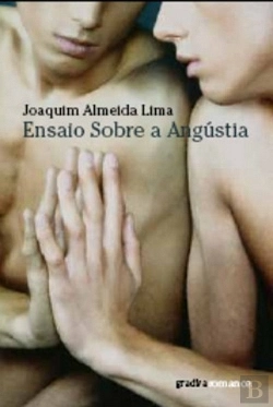 Bertrand.pt - Ensaio Sobre a Angústia