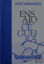Ensaio Sobre a Cegueira - ed. especial