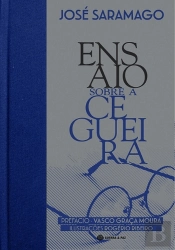 Ensaio Sobre a Cegueira - ed. especial