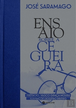 Bertrand.pt - Ensaio Sobre a Cegueira - ed. especial