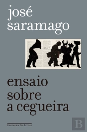 Ensaio Sobre A Cegueira (Edição Especial)
