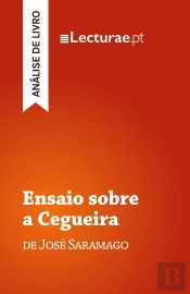 Ensaio Sobre A Cegueira - José Saramago (Analise De Livro)