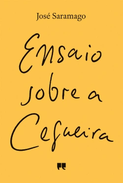 Bertrand.pt - Ensaio sobre a Cegueira