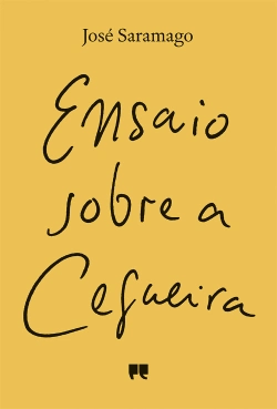 Bertrand.pt - Ensaio sobre a Cegueira