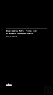 Ensaio Sobre A Dádiva