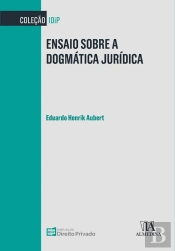 Ensaio Sobre A Dogmática Jurídica
