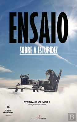 Bertrand.pt - Ensaio sobre a Estupidez