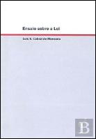 Ensaio sobre a Lei