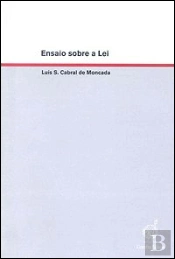 Ensaio sobre a Lei