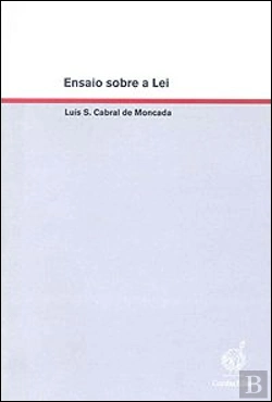 Bertrand.pt - Ensaio sobre a Lei