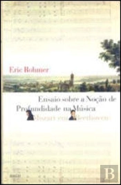 Ensaio Sobre a Noção de Profundidade na Música