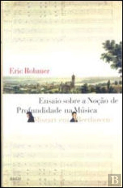 Bertrand.pt - Ensaio Sobre a Noção de Profundidade na Música