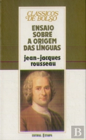 Ensaio Sobre a Origem das Língua